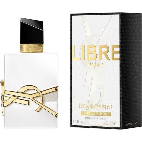 YSL LIBRE L'EAU 50ML